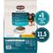Show in main carousel: Nutrish Grain-Free Salmon & Sweet Potato Recipe Dry Dog Food, 11.5-lb bag (Rachael Ray) slide 3 of 12