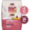 Show in main carousel: Nutrish Whole Health Blend Small Breed Real Chicken & Veggies Recipe Dry Dog Food, 14-lb bag slide 3 of 13