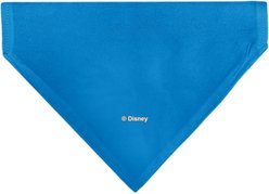 Buckle-Down Disney Stitch Smiling Slip-On Dog Bandana, Blue slide 2 of 6
