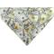 Show in main carousel: Buckle-Down Vivid 100 Dollar Bills Stacked Slip-On Dog Bandana slide 1 of 6