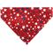 Show in main carousel: Buckle-Down Americana Stars Slip-On Dog Bandana, Red slide 1 of 6