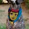 Show in main carousel: Buckle-Down Disney Toy Story Bo Peep Face Pop Art Slip-On Dog Bandana slide 4 of 6