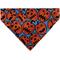 Show in main carousel: Buckle-Down Jack O Lanterns Slip-On Dog Bandana, Blue slide 1 of 6
