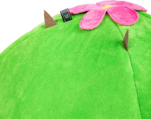 Show full view: Nandog Prive Collection Cactus Dog & Cat Bed slide 7 of 8