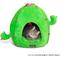 Show in main carousel: Nandog Prive Collection Cactus Dog & Cat Bed slide 6 of 8