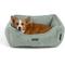 Show in main carousel: Nandog Dream ONE Cloud Reversible Dog & Cat Bed, Paris Green slide 1 of 6