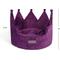 Show in main carousel: Nandog Prive Collection Crown Dog & Cat Bed, Purple slide 5 of 10