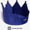 Show in main carousel: Nandog Prive Collection Crown Dog & Cat Bed, Blue slide 4 of 8