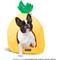 Show in main carousel: Nandog Prive Collection Pineapple Dog & Cat Bed slide 3 of 7