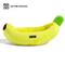 Show in main carousel: Nandog Prive Collection Banana Dog & Cat Bed slide 3 of 5
