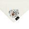 Show in main carousel: Sassy Woof Mickey Mouse Halloween Dog Bandana, Large: 21.5-in neck slide 2 of 8