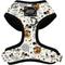 Show in main carousel: Sassy Woof Mickey Mouse Halloween Adjustable Dog Harness, X-Large: 24 to 35-in chest slide 1 of 8