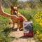 Show in main carousel: Nulo Challenger Puppy & Adult Alpine Ranch Beef, Lamb & Pork Dry Dog Food, 24-lb bag slide 9 of 11