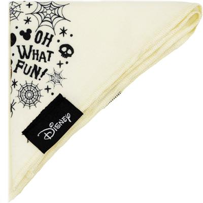 Show full view: Sassy Woof Mickey Mouse Halloween Dog Bandana, Large: 21.5-in neck slide 3 of 8