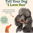 Show in main carousel: Woof High Protein 6-inch Bully Stick Dog Chew, 5 count slide 7 of 8