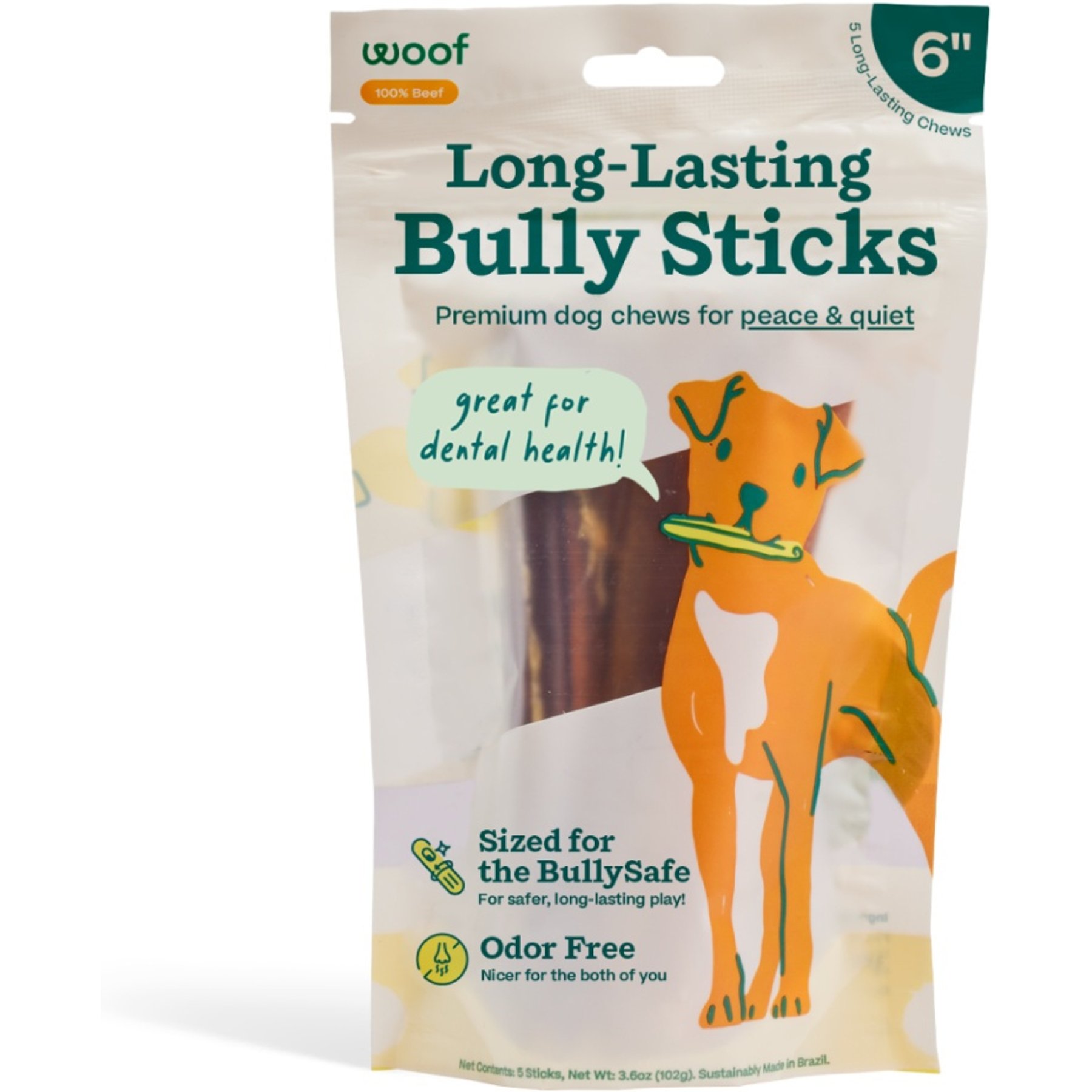 Dog Kennel My Puppy Swallowed A Bully Stick Bully Sticks For Dogs