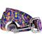Show in main carousel: Country Brook Petz Blue Boho Mandala Dog Leash, Medium: 4-ft long, 5/8-in wide slide 1 of 5