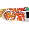 Show in main carousel: Country Brook Petz Premium Trippy Doggo Dog Collar, Large: 16 to 22-in neck, 1-in wide slide 7 of 7