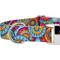 Show in main carousel: Country Brook Petz Premium Sky Mandala Dog Collar, Small: 11 to 13-in neck, 5/8-in wide slide 7 of 7