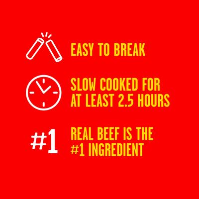 Show full view: Pup-Peroni Original Beef Flavor Dog Treats, 0.5-oz stick slide 6 of 12