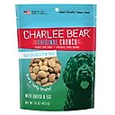 Charlee Bear Cheese & Egg Flavor Dog Treats, 16-oz bag