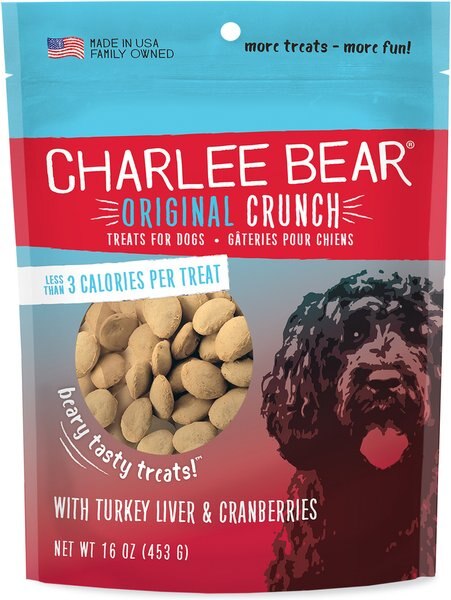 Charlee Bear Dog Garlic Powder In Dog Food Charlee Bear Original
