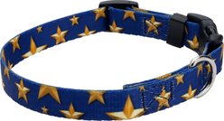 Country Brook Design Deluxe Duty Honor Country Dog Collar, XX-Small: 7 to 9-in neck, 1/2-in wide slide 2 of 7