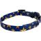Show in main carousel: Country Brook Design Deluxe Duty Honor Country Dog Collar, XX-Small: 7 to 9-in neck, 1/2-in wide slide 7 of 8