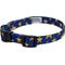 Show in main carousel: Country Brook Design Deluxe Duty Honor Country Dog Collar, XX-Small: 7 to 9-in neck, 1/2-in wide slide 6 of 8