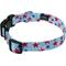 Show in main carousel: Country Brook Design Deluxe American Celebration Dog Collar, Medium: 13 to 16-in neck, 1-in wide slide 4 of 6