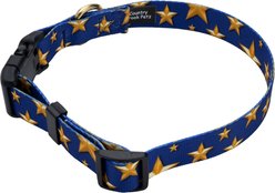 Country Brook Design Deluxe Duty Honor Country Dog Collar, Large: 16 to 22-in neck, 1-in wide slide 2 of 7