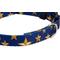 Show in main carousel: Country Brook Design Deluxe Duty Honor Country Dog Collar, XX-Small: 7 to 9-in neck, 1/2-in wide slide 8 of 8