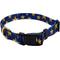 Show in main carousel: Country Brook Design Deluxe Duty Honor Country Dog Collar, Large: 16 to 22-in neck, 1-in wide slide 1 of 7