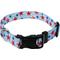 Show in main carousel: Country Brook Design Deluxe American Celebration Dog Collar, Medium: 13 to 16-in neck, 1-in wide slide 1 of 6