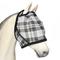 Show in main carousel: TuffRider Horse Fly Mask, Black, Cob slide 2 of 2