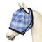 Show in main carousel: TuffRider Horse Fly Mask, Blue, Pony slide 1 of 2