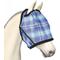 Show in main carousel: TuffRider Horse Fly Mask, Blue, Pony slide 2 of 2
