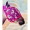 Show in main carousel: Star Point Horsemanship Unicorn UV No Ear Horse Fly Mask, Unicorn, Small Mini: 28 to 32-in slide 2 of 4