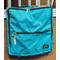 Show in main carousel: Star Point Horsemanship 600 Denier Ripstop Stall Front Tack Horse Storage Bag, Teal slide 1 of 2