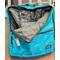 Show in main carousel: Star Point Horsemanship 600 Denier Ripstop Stall Front Tack Horse Storage Bag, Teal slide 2 of 2
