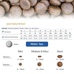 Farmina N&D Quinoa Canine Adult Skin & Coat Quail, Coconut & Turmeric Dry Dog Food, 11-lb bag slide 2 of 9