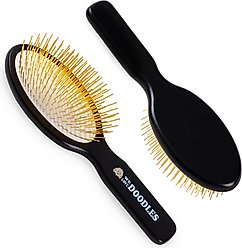 We Love Doodles Dog Pin Brush