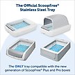 Show in main carousel: PetSafe ScoopFree Stainless Steel Cat Litter Tray slide 2 of 6