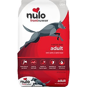 ORIJEN Wild Reserve Free-Run Chicken Dry Dog Food