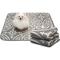 Show in main carousel: Paw Inspired Designer Patterned Print Washable Dog Pee Pads, Medallion, 36 x 36-in, 2 count slide 1 of 8