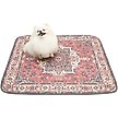 Show in main carousel: Paw Inspired Designer Patterned Print Washable Dog Pee Pads, Persian, 36 x 36-in, 2 count slide 5 of 8