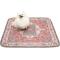 Show in main carousel: Paw Inspired Designer Patterned Print Washable Dog Pee Pads, Persian, 36 x 36-in, 2 count slide 5 of 8