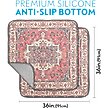 Show in main carousel: Paw Inspired Designer Patterned Print Washable Dog Pee Pads, Persian, 36 x 36-in, 2 count slide 2 of 8