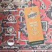 Show in main carousel: Paw Inspired Designer Patterned Print Washable Dog Pee Pads, Persian, 36 x 36-in, 2 count slide 3 of 8