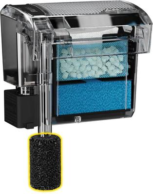 Show full view: Fluval Intake Strainer Sponge for AC20/AC30/AC50 Aquarium Power Filter slide 3 of 4